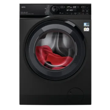 LVD.SEC. AEG LWR7316V60 6/10K 1600R PRETO ELECTROLUX - 1