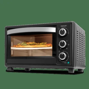 CECOTEC BAKE&TOAST 26L CONVEC 3818 FORNO DE MESA Cecotec - 1