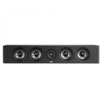 ALTO-FALANTE POLK R350 PKR350BK PRETO Polk - 1