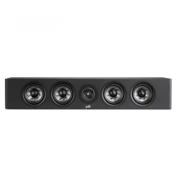 ALTO-FALANTE POLK R350 PKR350BK PRETO Polk - 1