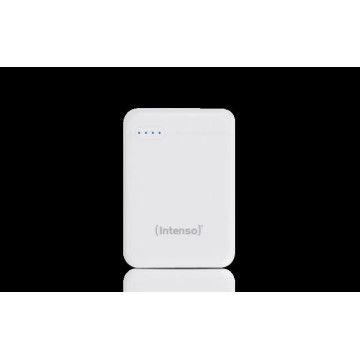 POWERBANK INTENSO XS 10000mAh BRANCO Intenso - 1