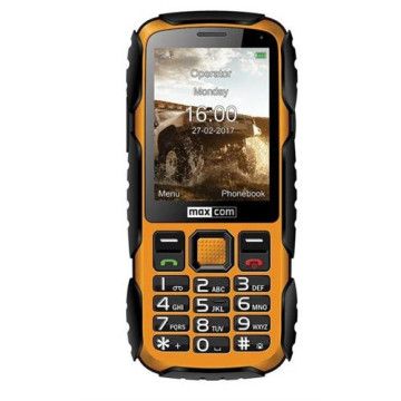 TELEMÓVEL MAXCOM ROBUSTO -MM 920 L AM MAXCOM - 1