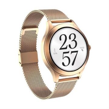 SMARTWATCH MAXCOM        -FW44 GOLD MAXCOM - 1