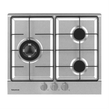 ENC.MESA TAURUS 3G.AE.INOX     -GI3EB TAURUS - 1
