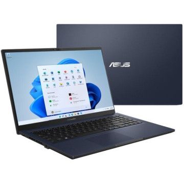 Portátil Asus ExpertBook B1 B1502CVA-BQ1638X Intel Core i3-1315U/ 8GB/ 512GB SSD/ 15.6'/ Win11 Pro ASUS - 1