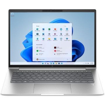 Portátil HP EliteBook 640 G11 A38G3ET Intel Core Ultra 5-125U/ 16GB/ 512GB SSD/ 14'/ Win11 Pro HP - 1