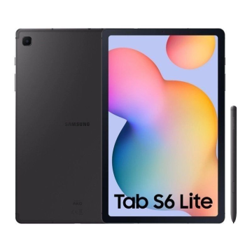 Tablet Samsung Galaxy Tab S6 Lite 2024 P620 10,4'/ 4GB/ 128GB/ Octacore/ Cinza Samsung - 1