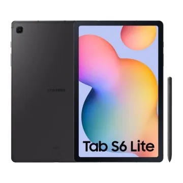 Tablet Samsung Galaxy Tab S6 Lite 2024 P620 10,4'/ 4GB/ 128GB/ Octacore/ Cinza Samsung - 1