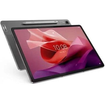 Tablet Lenovo Tab P12 12,7'/ 8GB/ 128GB/ Octacore/ Storm Grey/ Inclui Lenovo Tab Pen Plus LENOVO - 1