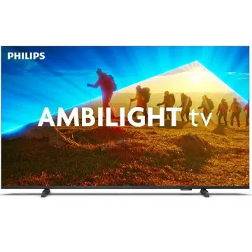 Philips 43PUS8009 TV 43'/ Ultra HD 4K/ Ambilight/ Smart TV/ Wi-Fi PHILIPS - 1