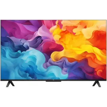 TV TCL 43P61B 43'/ Ultra HD 4K/ Smart TV/ Wi-Fi TCL - 1