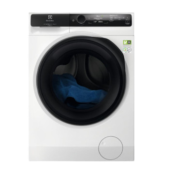 Maquina Lavar Roupa Electrolux EFI-8704-L-7-Q ELECTROLUX - 1