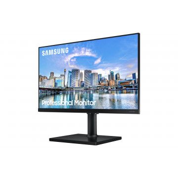 SAMSUNG - Monitor 27`` FHD B2B LF27T450FQRXEN Samsung - 2