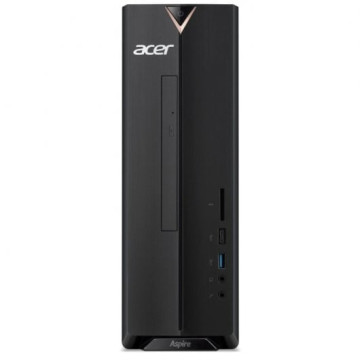 OU. ACER XC840 CELERON...