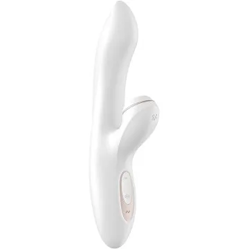 SATISFYER PRO + G-SPOT