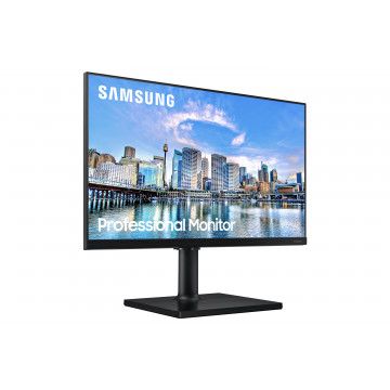 SAMSUNG - Monitor 27`` FHD B2B LF27T450FQRXEN Samsung - 3