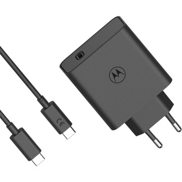 CARREGADOR MOTOROLA 1XUSB C...