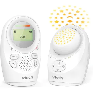 RELÓGIO DE BEBÊ VTECH...