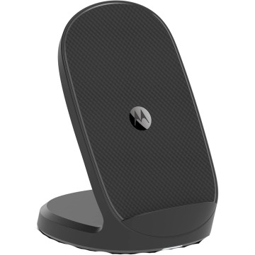 CARREGADOR MOTOROLA QI 15W