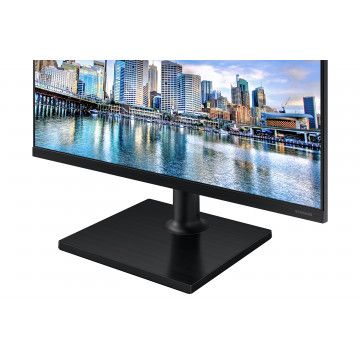 SAMSUNG - Monitor 27`` FHD B2B LF27T450FQRXEN Samsung - 11