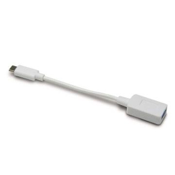 MOOOV - Adaptador USB C M/USB-A F 640062 MOOOV - 1