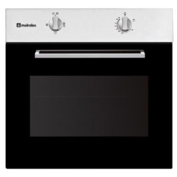 MEIRELLES - Forno a Gás 60cm MFG 2604 N MEIRELES - 1