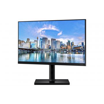 SAMSUNG - Monitor 27`` FHD B2B LF27T450FQRXEN Samsung - 17