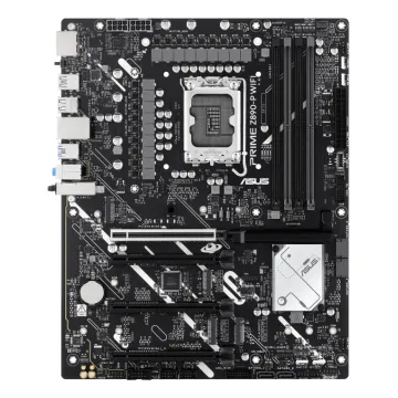 PLACA BASE ASUS PRIME Z890-P WIFI ATX 4XDDR5 ASUS - 1