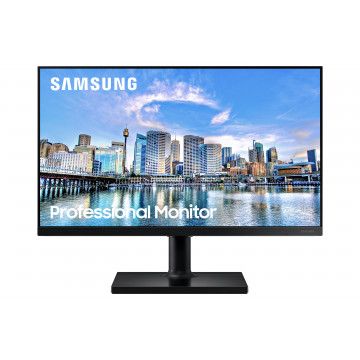 SAMSUNG - Monitor 27`` FHD B2B LF27T450FQRXEN Samsung - 23