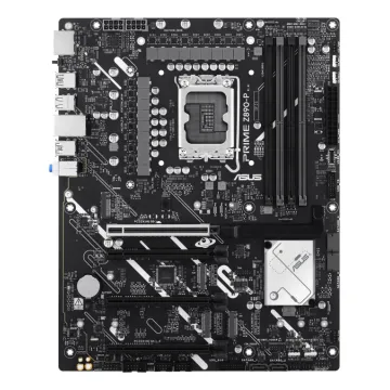 PLACA BASE ASUS PRIME Z890-P ATX 4XDDR5 ASUS - 1