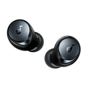 AURICULARES SOUNDCORE SPACE A40 - BLACK SOUNDCORE - 1