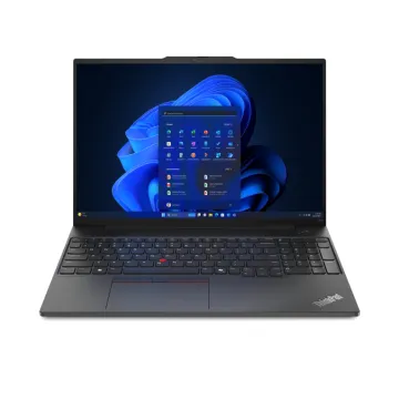 PORTATIL LENOVO THINKPAD E16 G2 CORE ULTRA 5 125U/16GB/512GB SSD/16" WUXGA /W11P LENOVO - 1