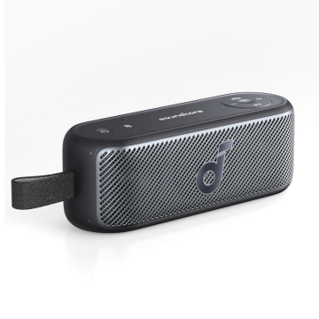 ALTAVOZ SOUNDCORE MOTION 100 - BLACK ANKER - 1