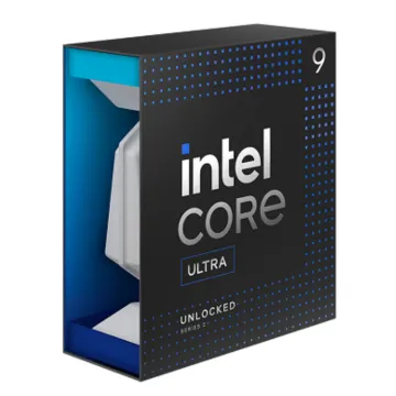 CPU INTEL ULTRA 9 285K LGA1851 BOX Intel - 1