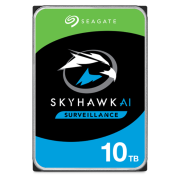  Seagate - 1