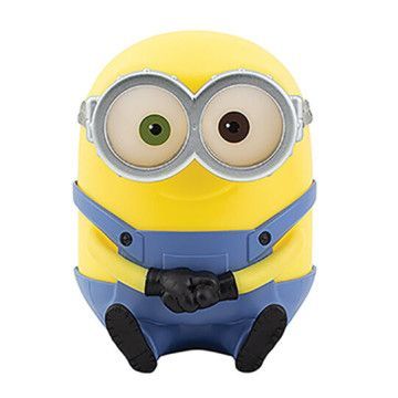 Lâmpada Bob Minions 11cm PALADONE - 1