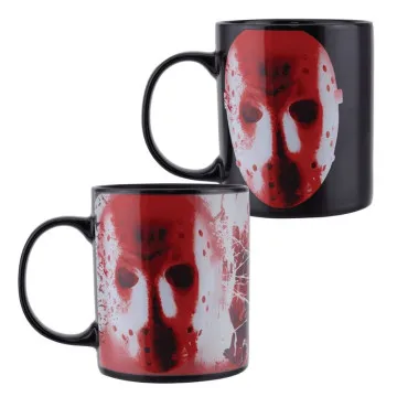 Caneca Jason Sexta-feira 13 PALADONE - 1