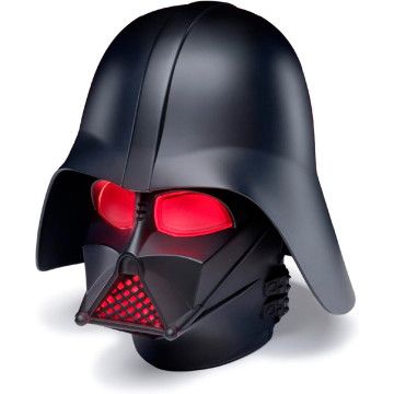 Lâmpada de som Darth Vader Star Wars 14cm PALADONE - 1