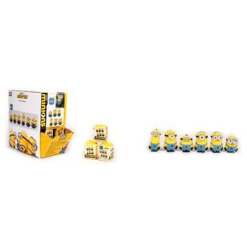  ILLUMINATION ENTERTAINMENT - 1