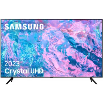 TV SAMSUNG 50" TU50CU7175 CRISTAL UHD SMART TV Samsung - 1