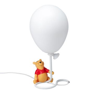 Candeeiro Disney do Ursinho Pooh 34cm PALADONE - 1