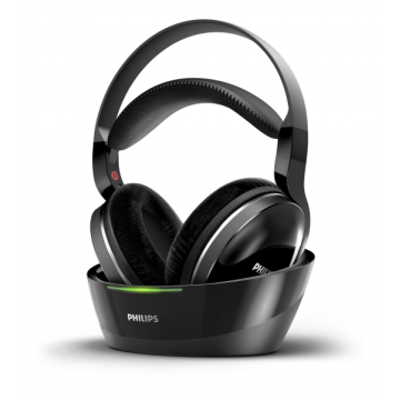 AUSCULTADORES PHILIPS SHD8850/12 COM BANDA PHILIPS - 1