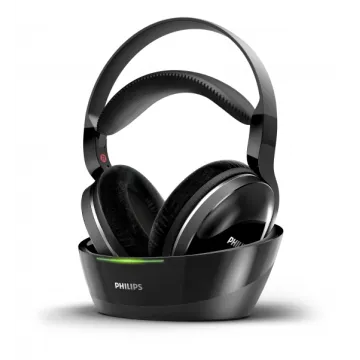 AUSCULTADORES PHILIPS SHD8850/12 COM BANDA PHILIPS - 1