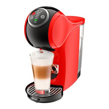 CAFÉ. DELONGHI EDG315R GENIO PLUS DOLCE GUSTO DELONGHI - 1