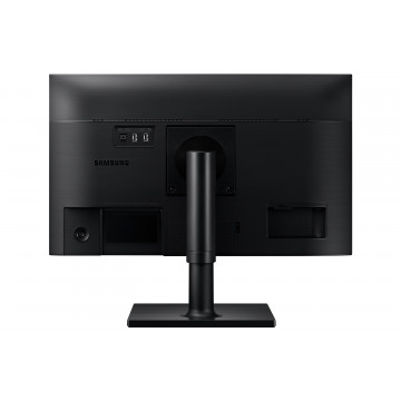 SAMSUNG - Monitor 23.8`` FHD LF24T450FQRXEN Samsung - 2