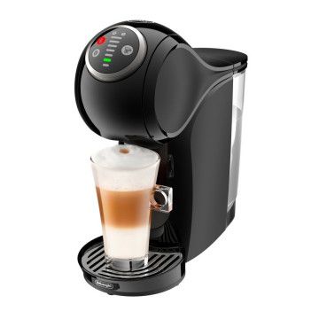 CAFÉ. DELONGHI EDG315B GENIO PLUS DOLCE GUSTO DELONGHI - 1