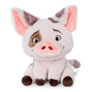 Pelúcia Pua Vaiana Disney 25cm SIMBA - 1