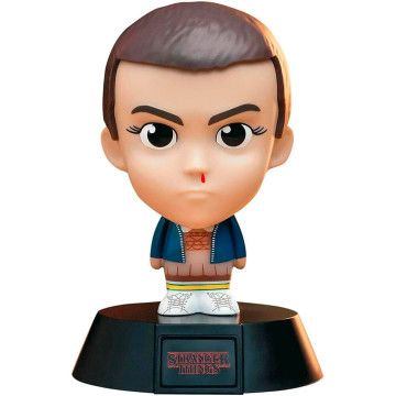 Lâmpada Icons Onze Stranger Things 12cm PALADONE - 1