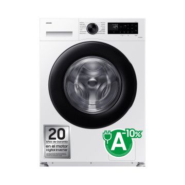 LVD. SAMSUNG WW11DG5B25AEEC 11KG 1400RPM BRANCO Samsung - 1