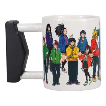 Caneca My Hero Academia PALADONE - 1